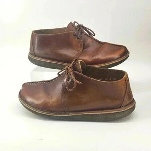 CLARK  ORIGINALS DESERT TREK